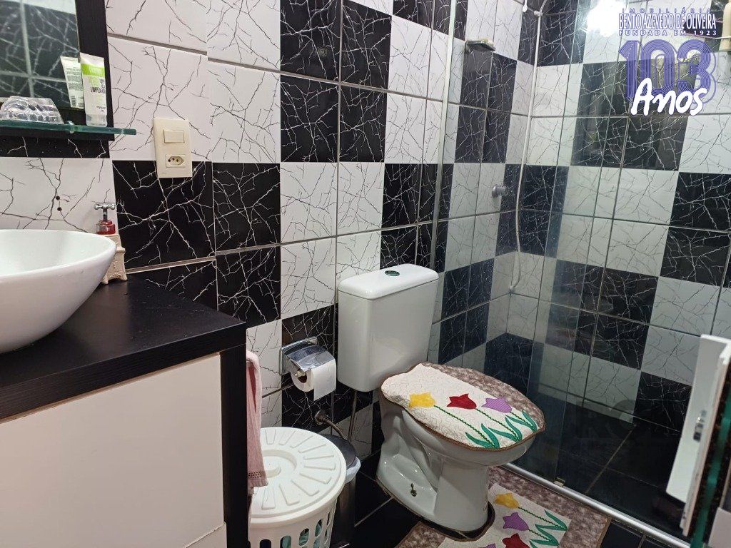 Casa, 3 quartos - Foto 13