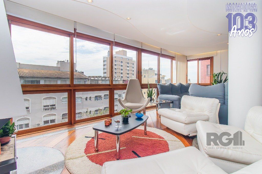Cobertura, 3 quartos, 431 m² - Foto 6