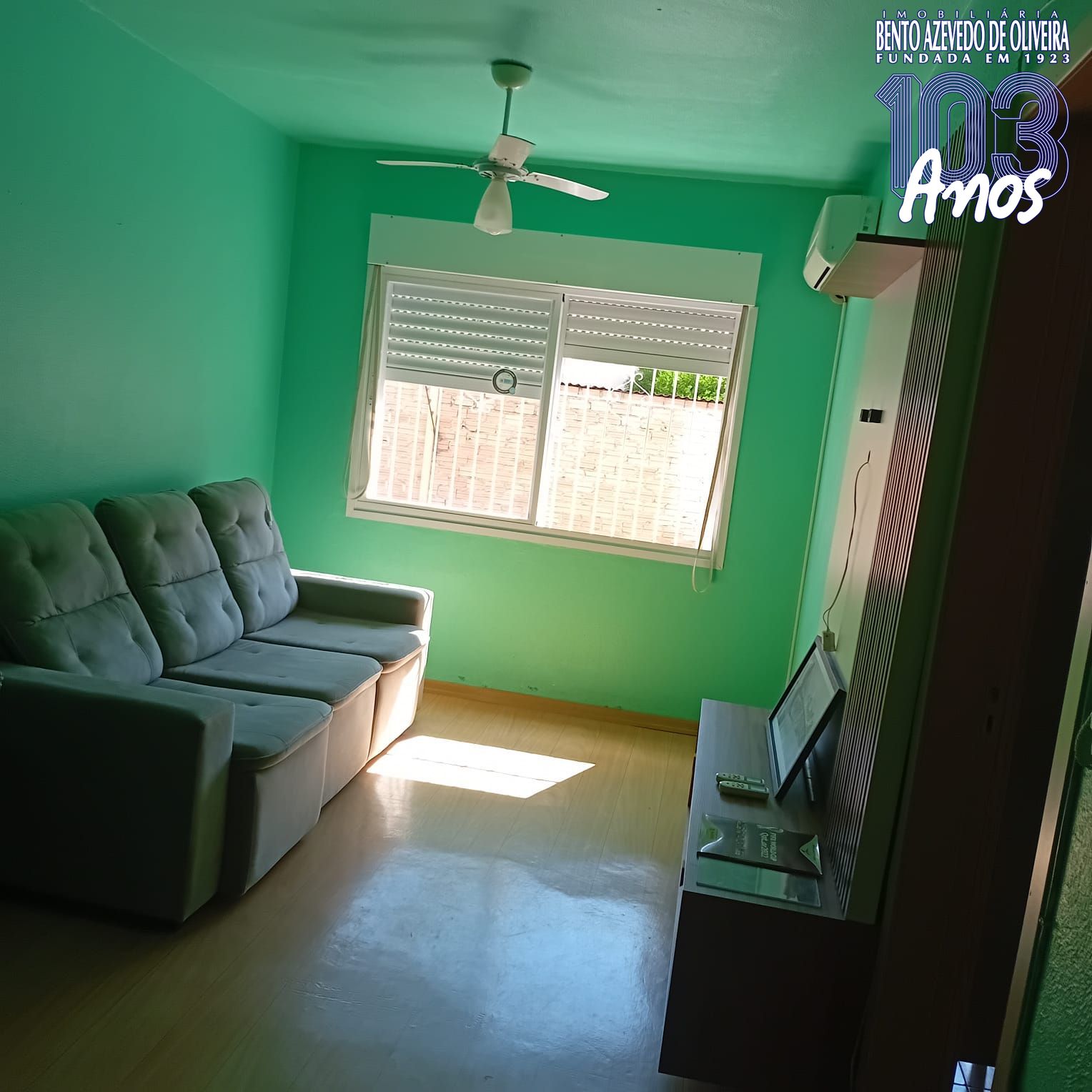 Apartamento, 1 quarto, 47 m² - Foto 3