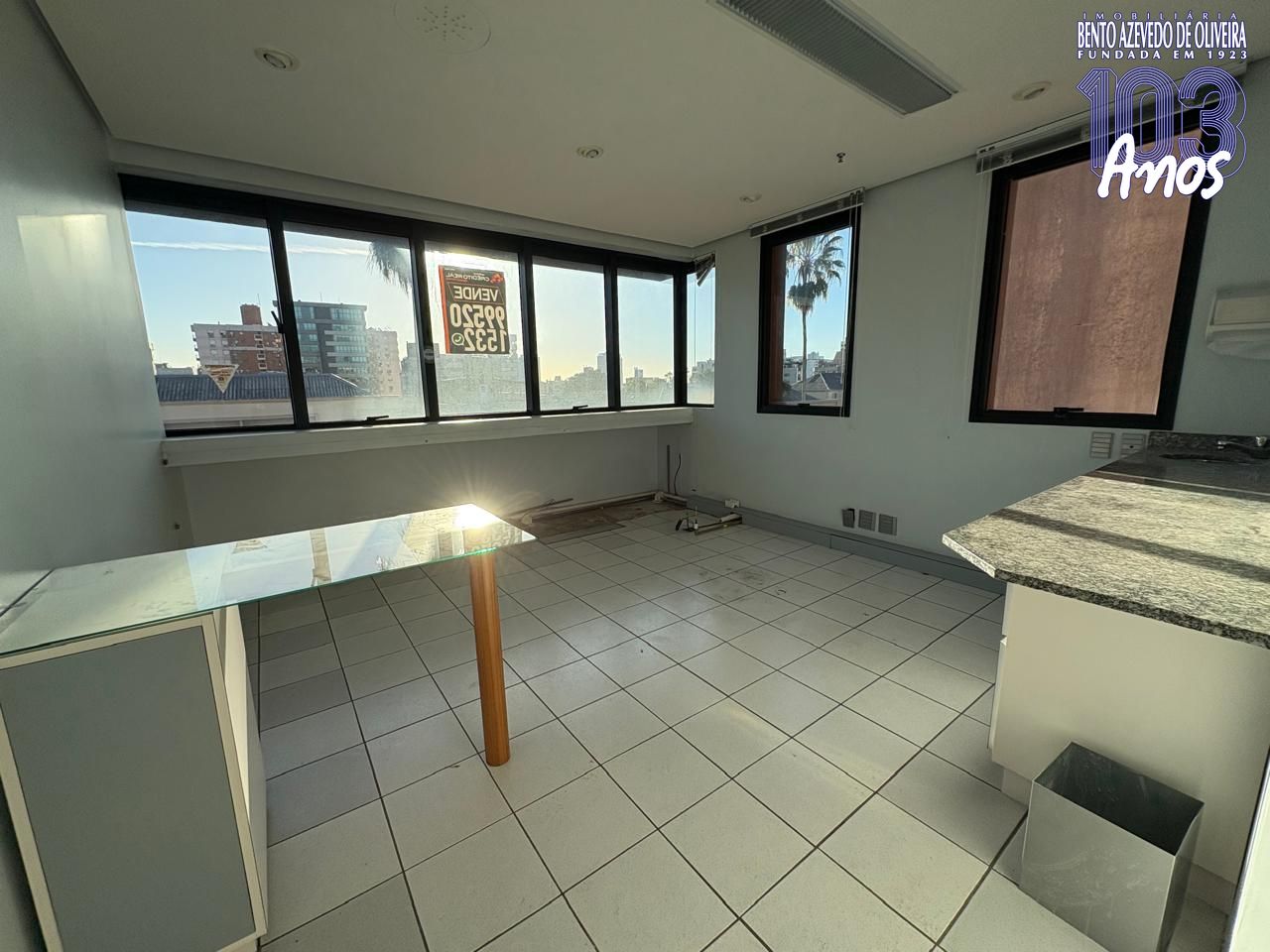 Sala-Conjunto, 41 m² - Foto 5