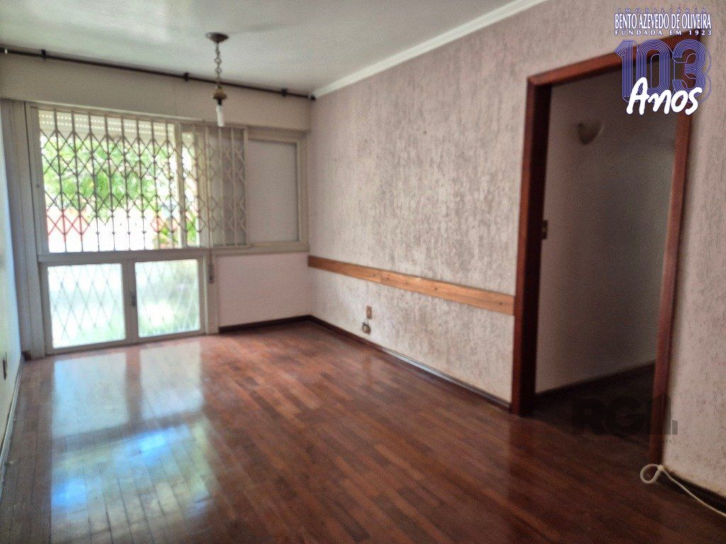 Apartamento, 3 quartos, 84 m² - Foto 1