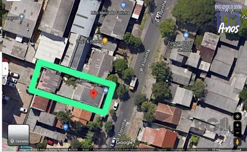 Terreno, 326 m² - Foto 3