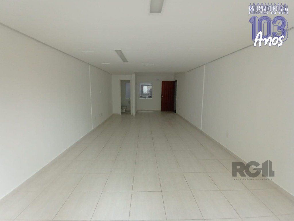 Sala-Conjunto, 43 m² - Foto 1