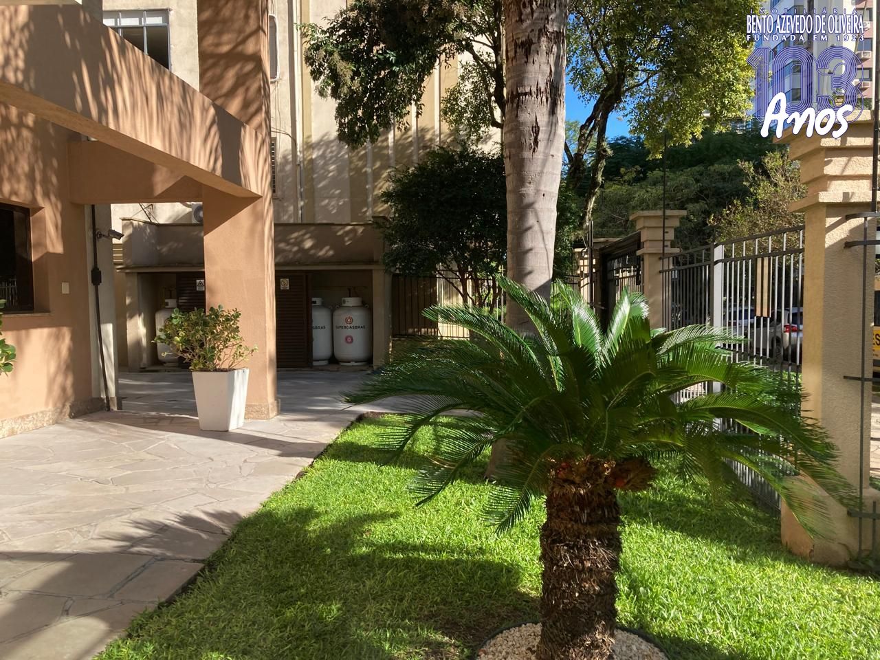 Apartamento, 3 quartos, 122 m² - Foto 3