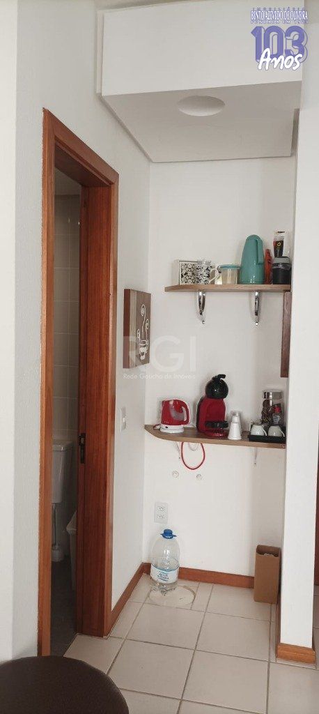 Sala-Conjunto, 30 m² - Foto 9