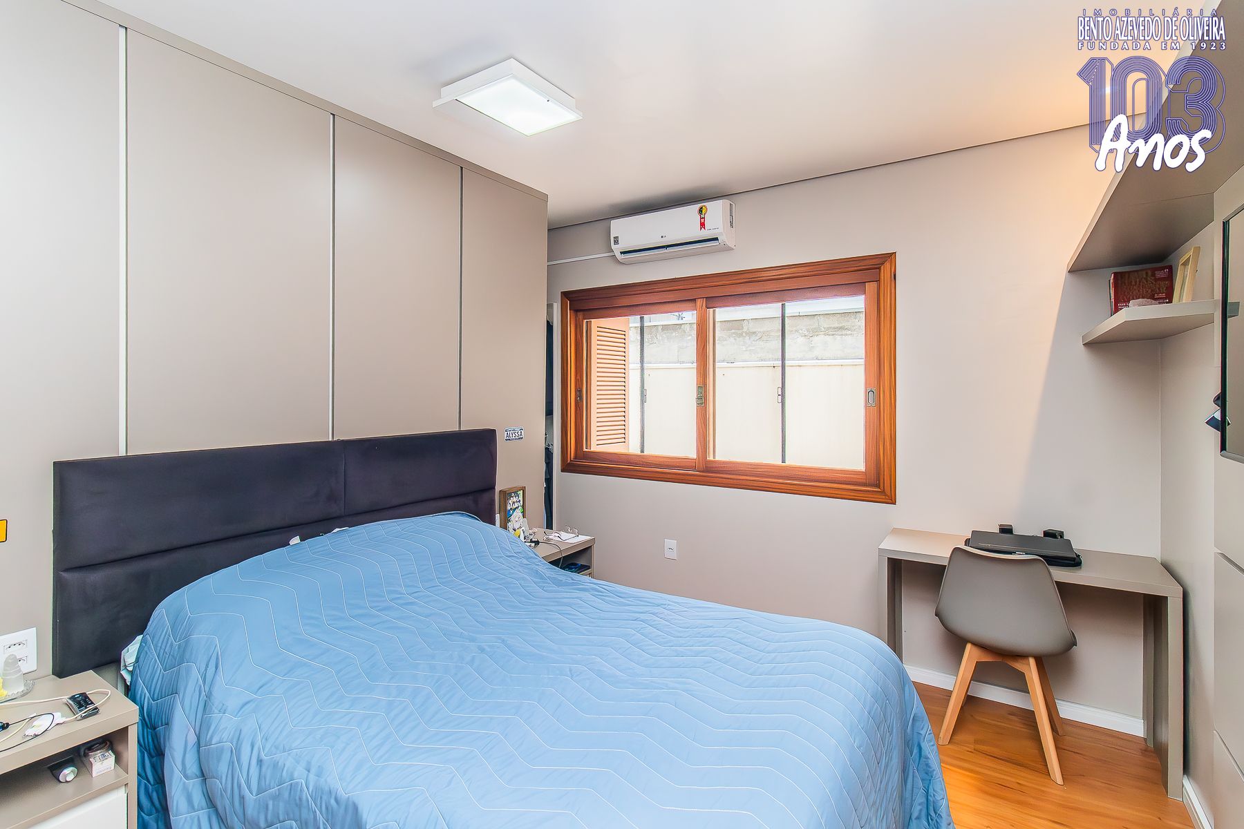 Apartamento, 2 quartos, 89 m² - Foto 20