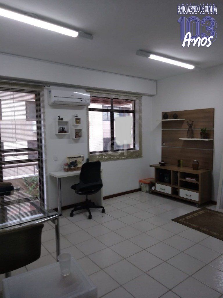 Sala-Conjunto, 30 m² - Foto 5
