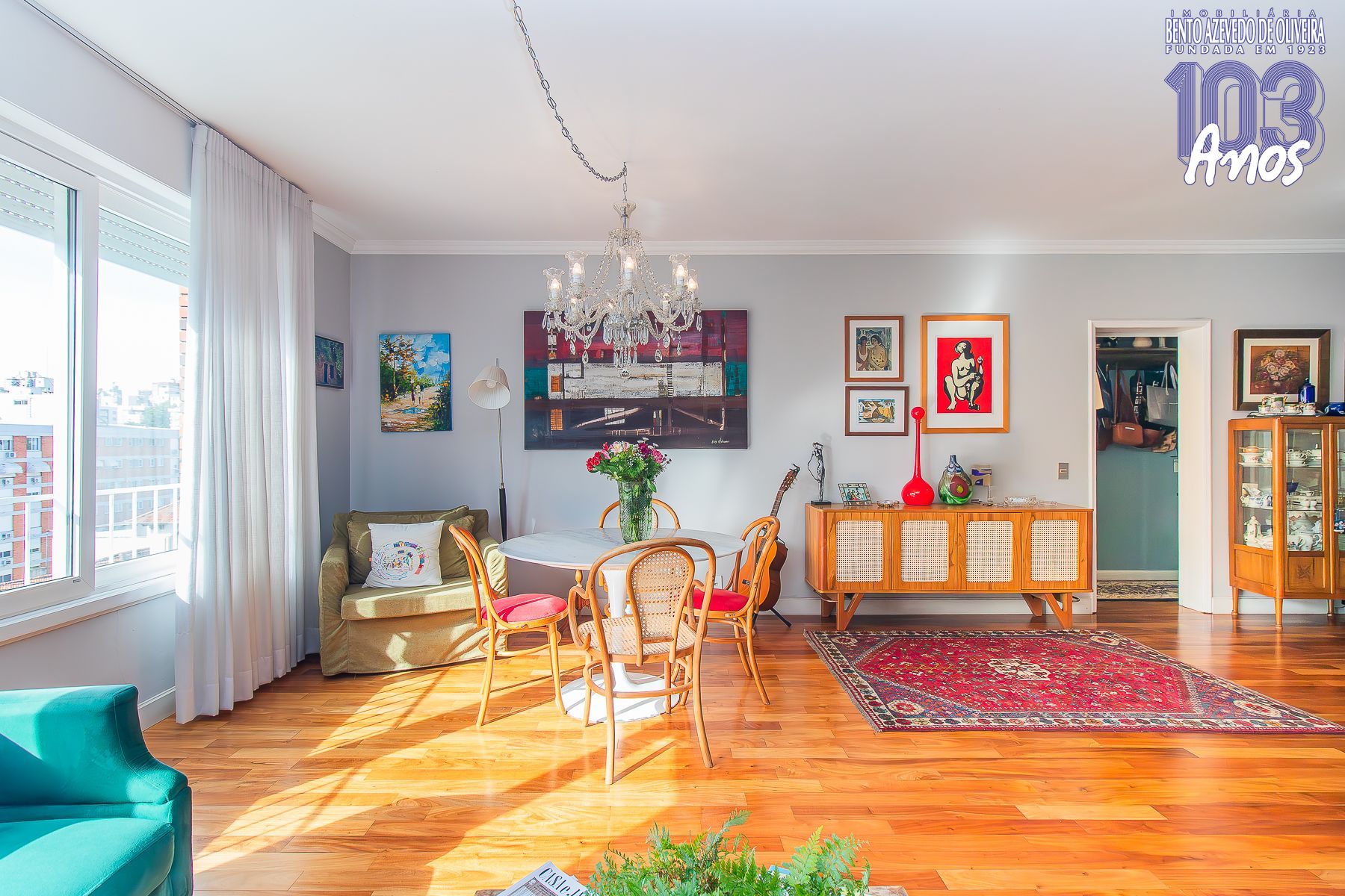 Cobertura, 4 quartos, 247 m² - Foto 27