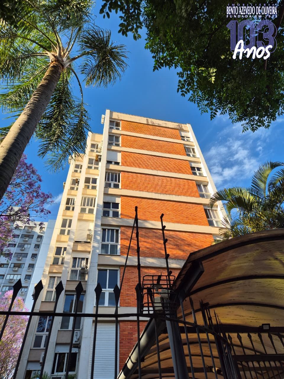 Apartamento, 2 quartos, 74 m² - Foto 1