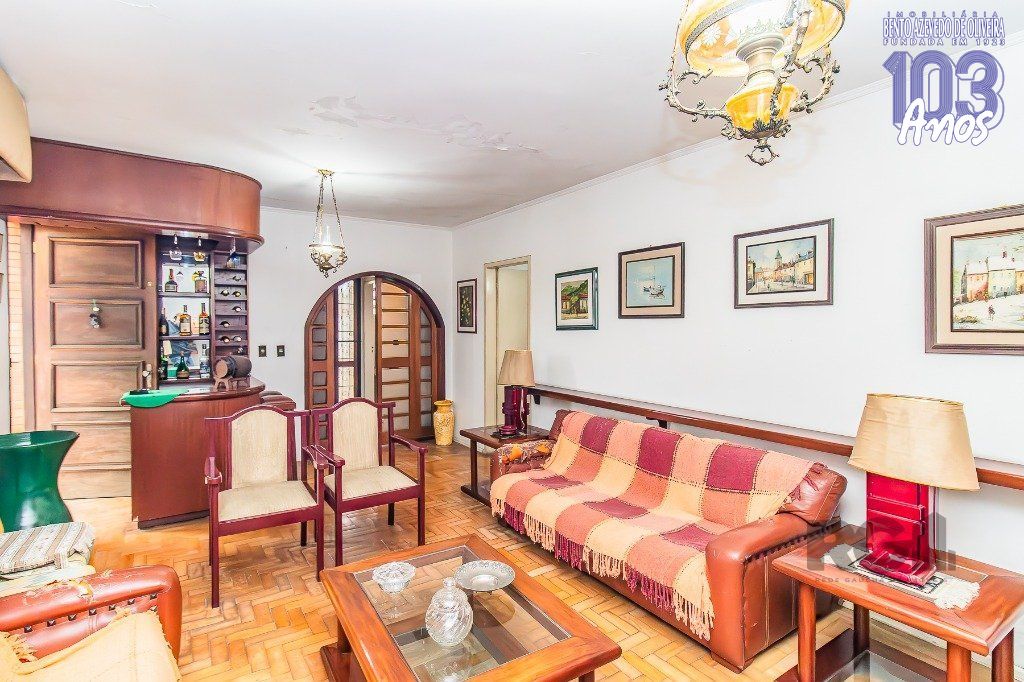 Casa, 3 quartos, 258 m² - Foto 6