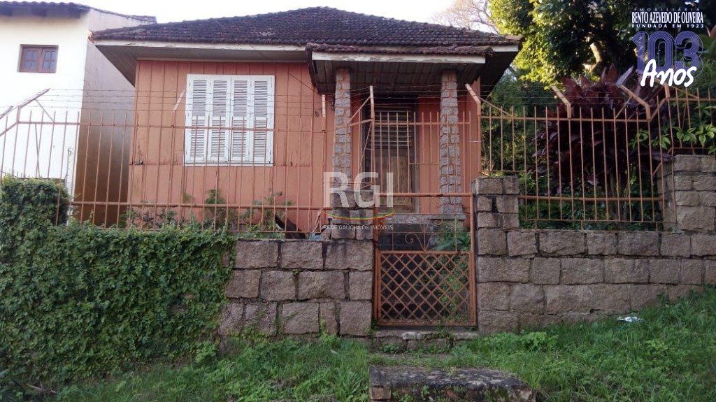 Terreno, 352 m² - Foto 1