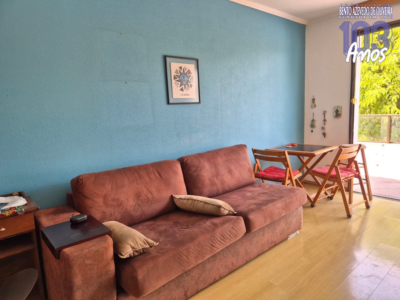 Cobertura, 1 quarto, 63 m² - Foto 4