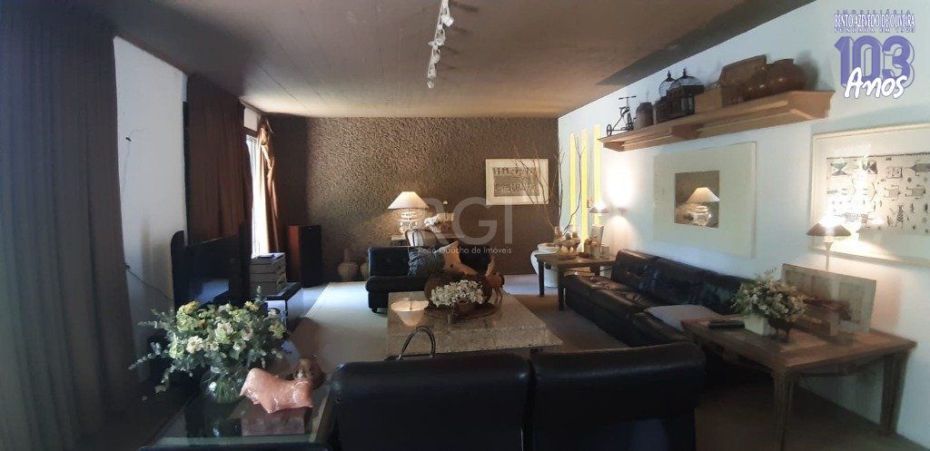 Casa, 3 quartos, 316 m² - Foto 4