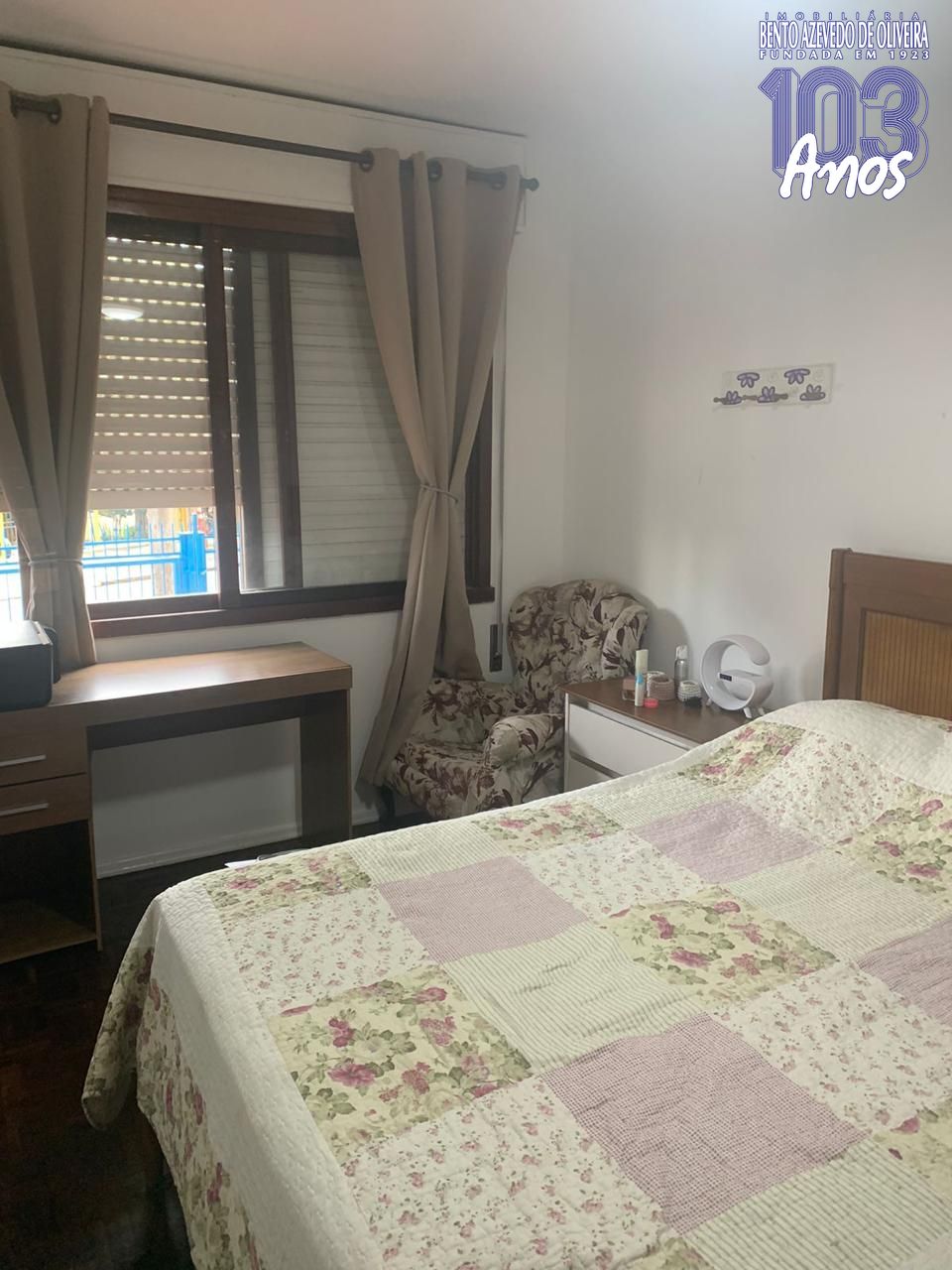 Apartamento, 2 quartos, 62 m² - Foto 4