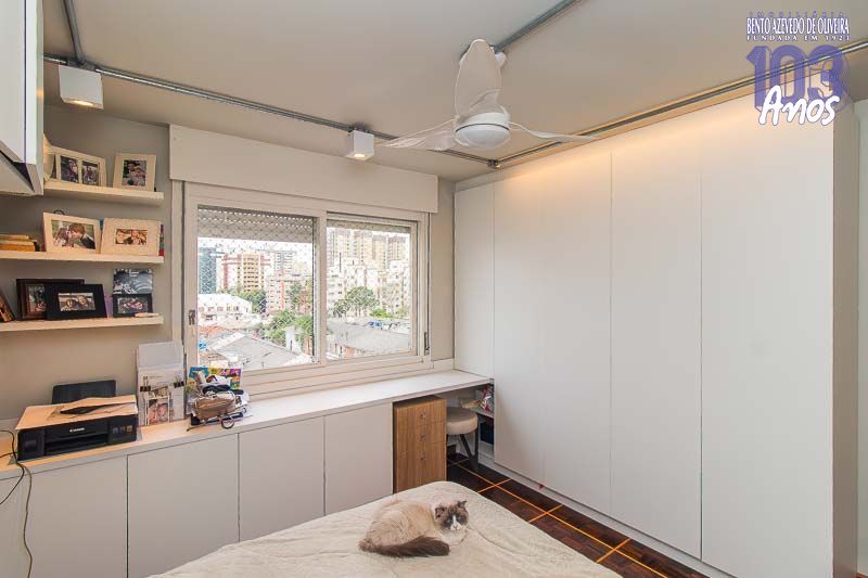 Apartamento, 3 quartos, 115 m² - Foto 20