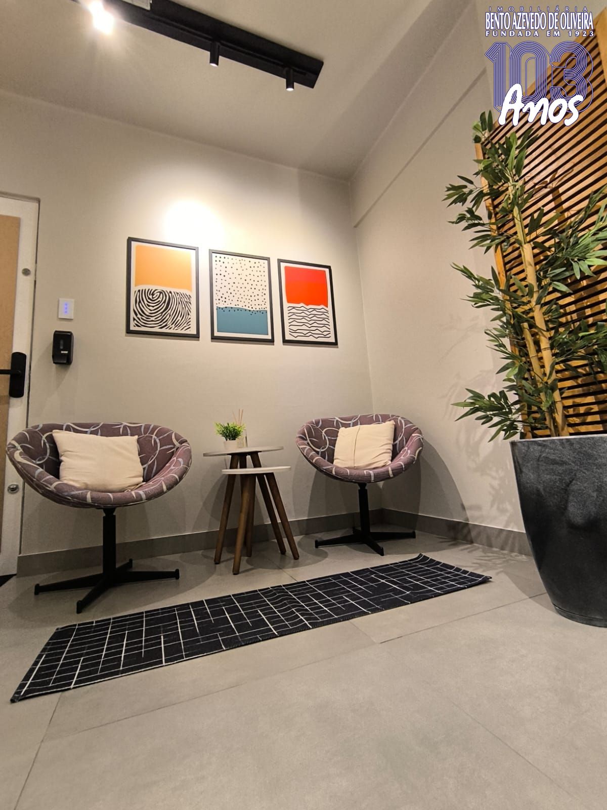 Sala-Conjunto, 21 m² - Foto 7