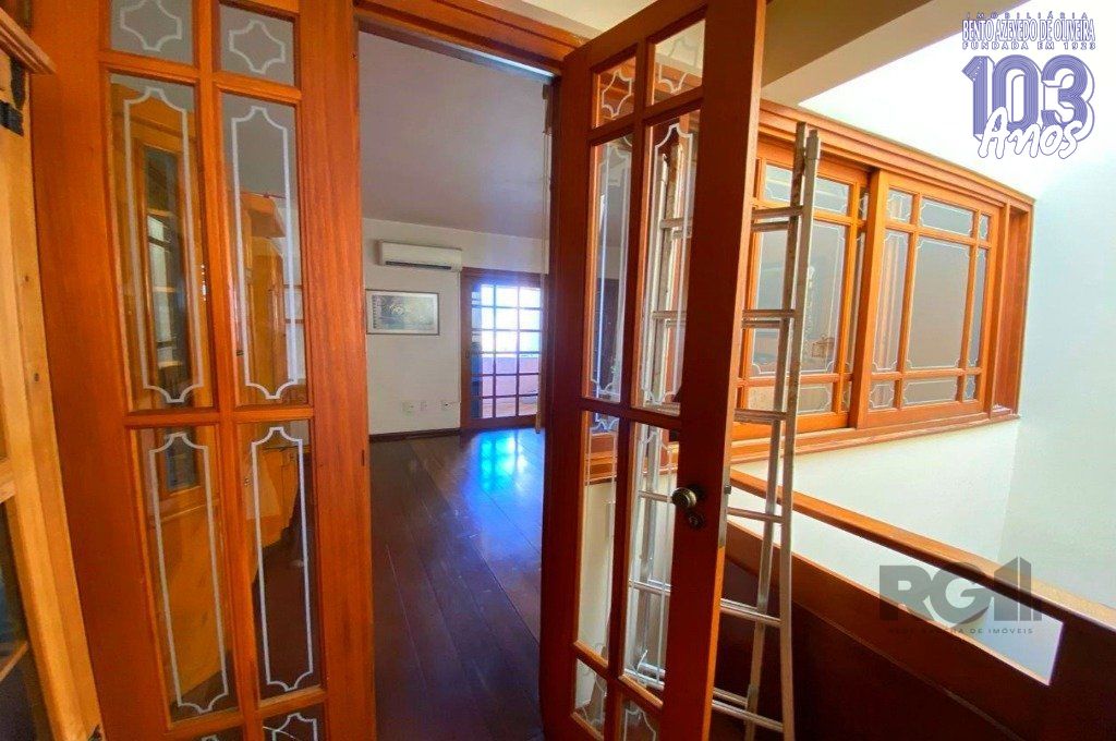 Casa, 4 quartos, 254 m² - Foto 16