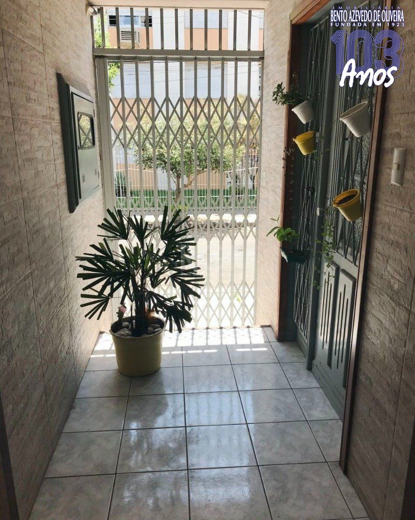 Apartamento, 3 quartos, 120 m² - Foto 3