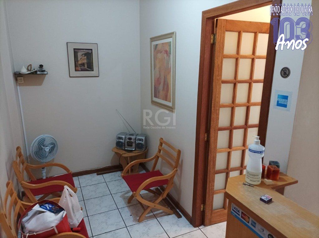 Sala-Conjunto, 27 m² - Foto 3