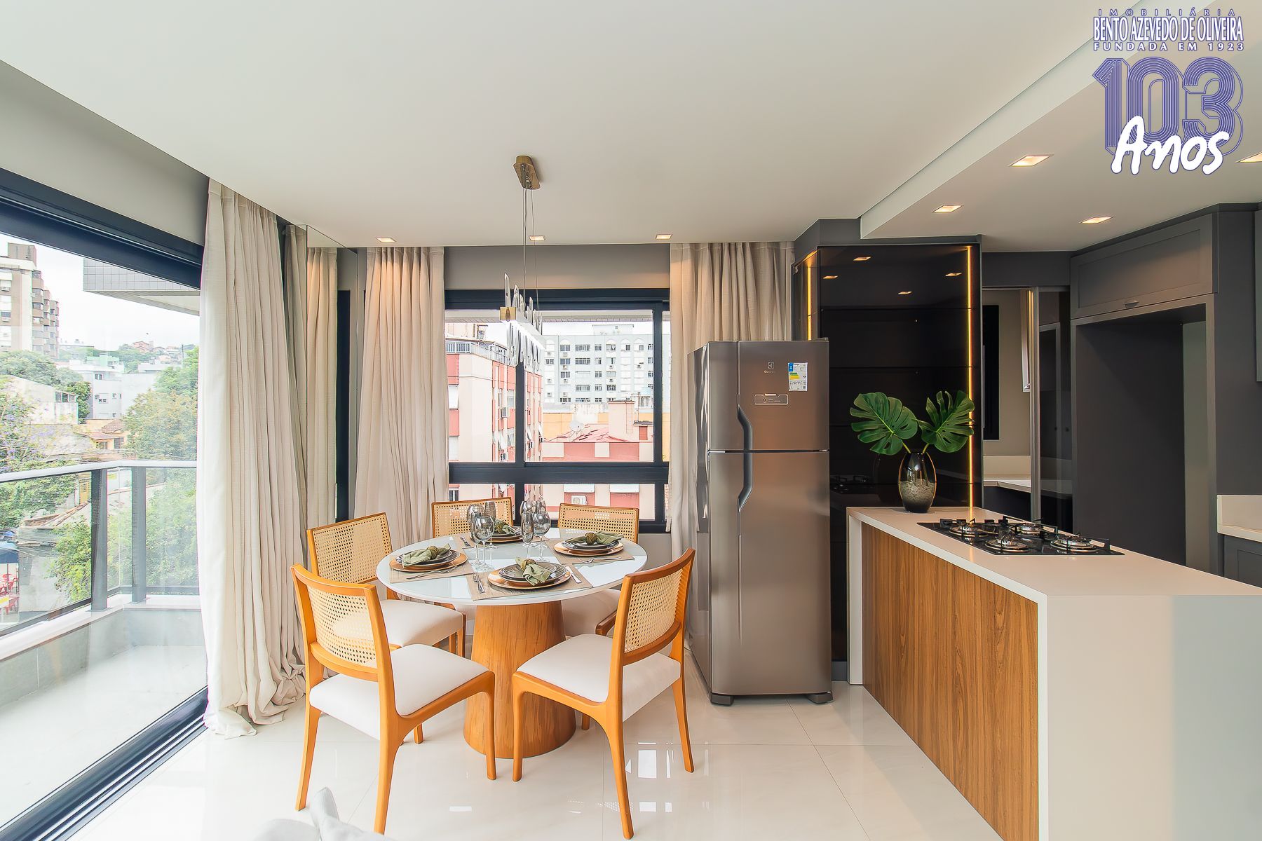 Apartamento, 3 quartos, 102 m² - Foto 42