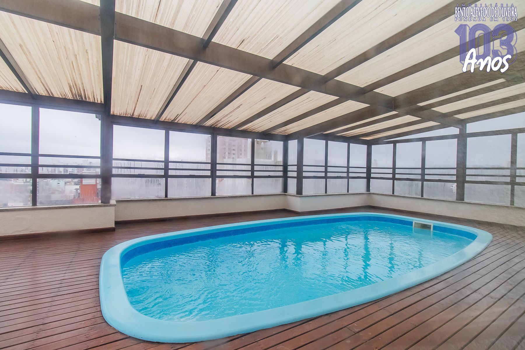 Apartamento, 3 quartos, 122 m² - Foto 39