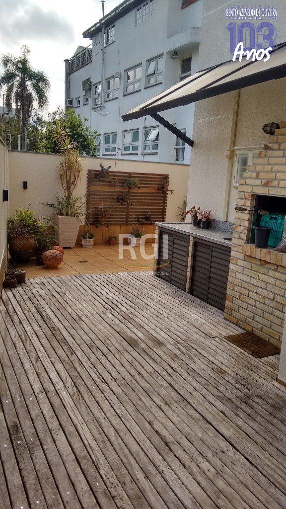 Apartamento, 3 quartos, 238 m² - Foto 26
