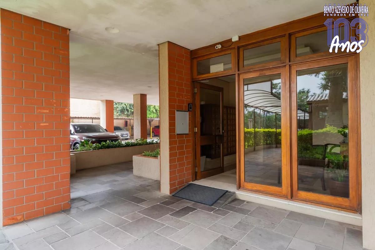 Apartamento, 1 quarto, 49 m² - Foto 2