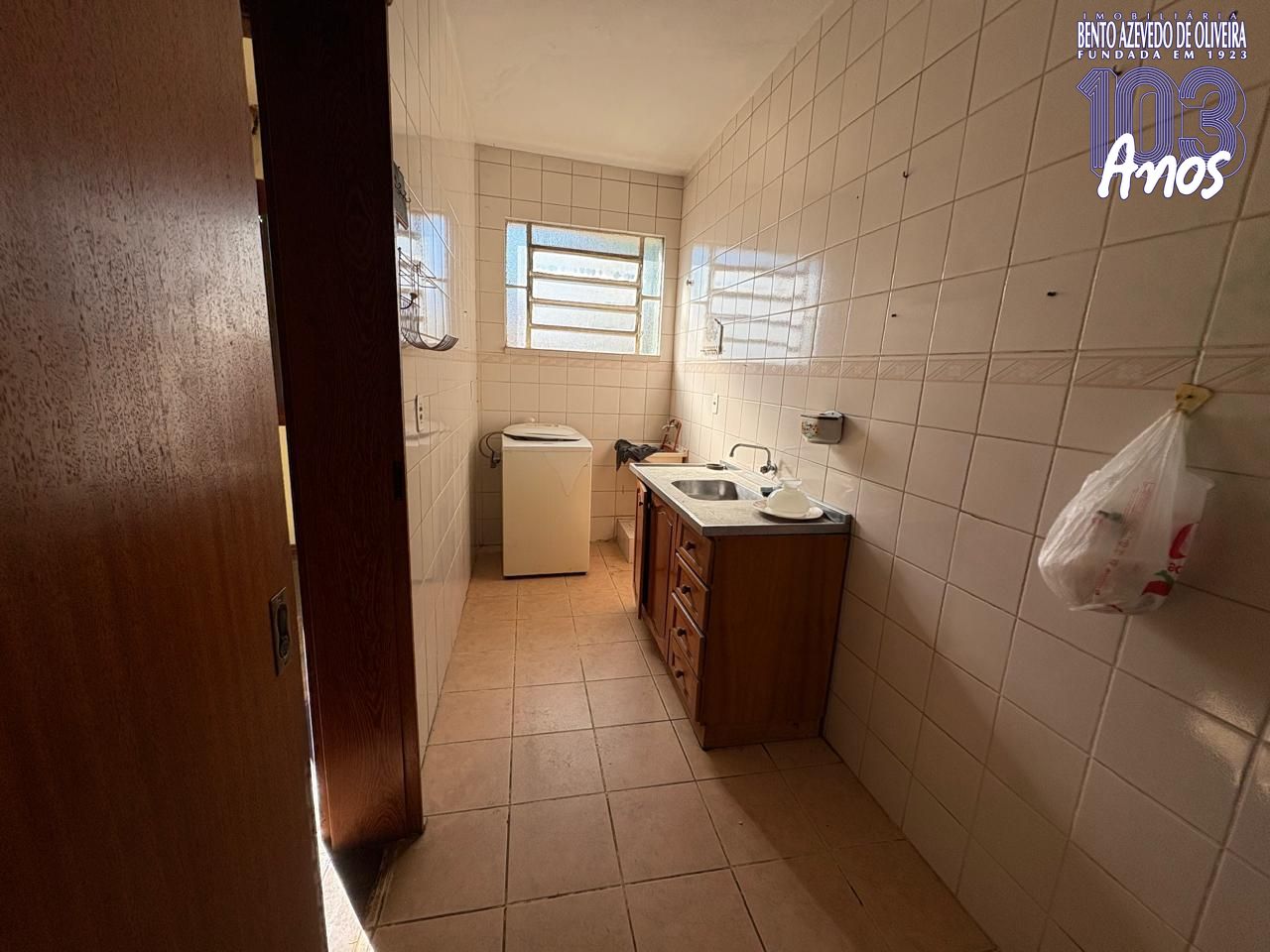 Apartamento, 1 quarto, 35 m² - Foto 9