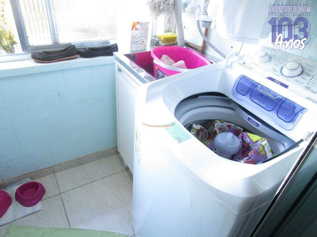 Apartamento, 2 quartos, 66 m² - Foto 7