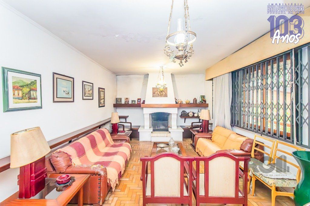 Casa, 3 quartos, 258 m² - Foto 4