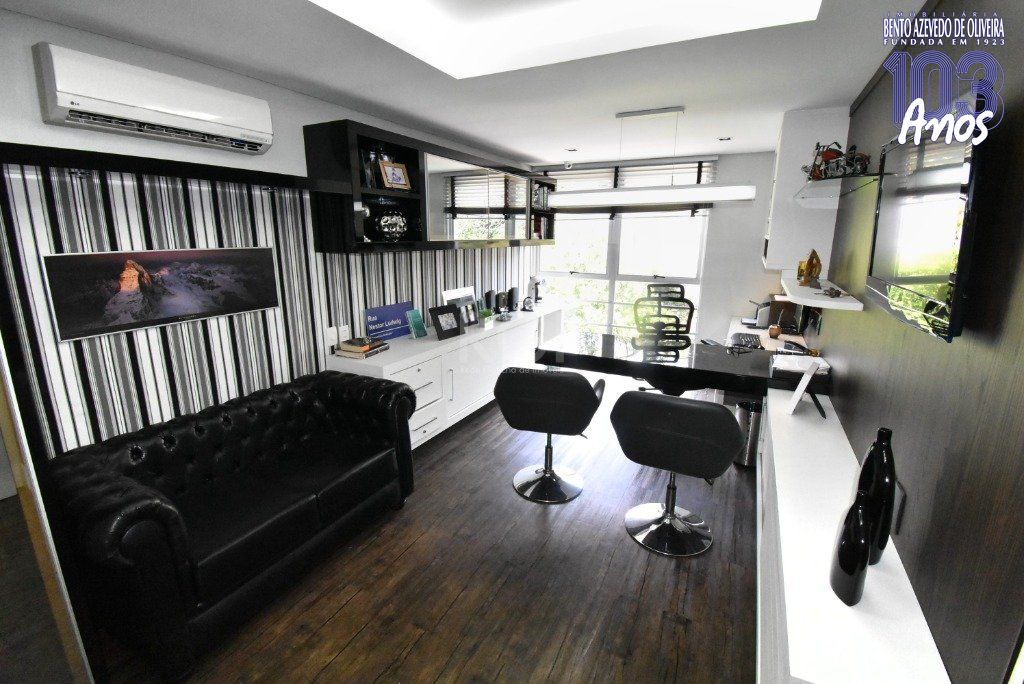Sala-Conjunto, 56 m² - Foto 1