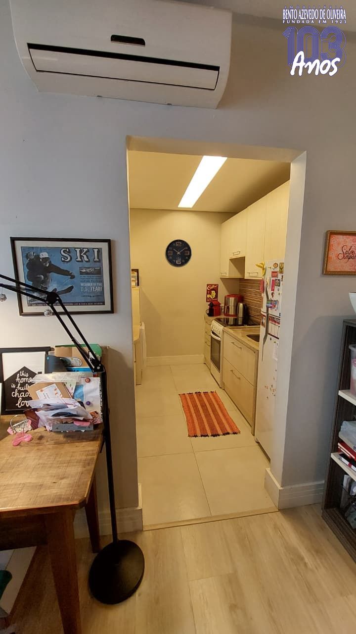 Apartamento, 2 quartos, 63 m² - Foto 4