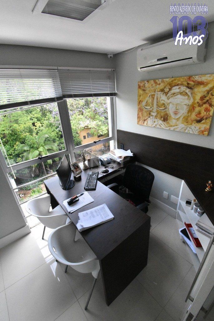 Sala-Conjunto, 56 m² - Foto 7
