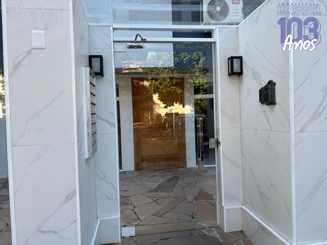 Apartamento, 2 quartos, 55 m² - Foto 3