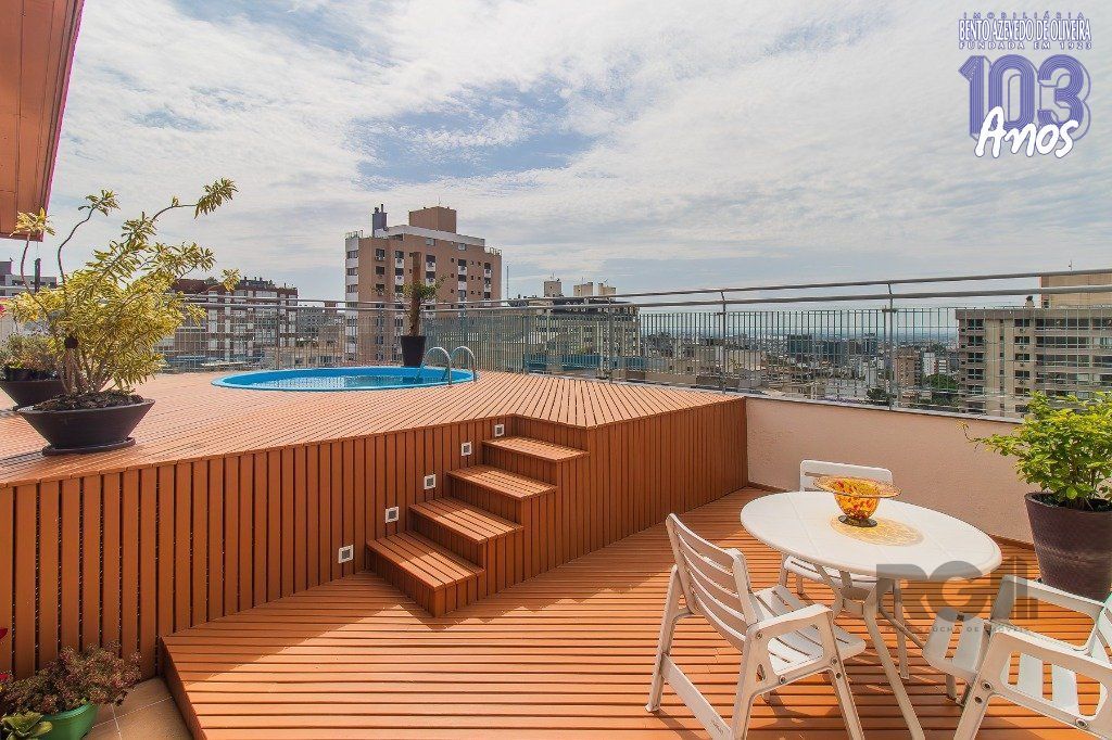Cobertura, 3 quartos, 431 m² - Foto 36