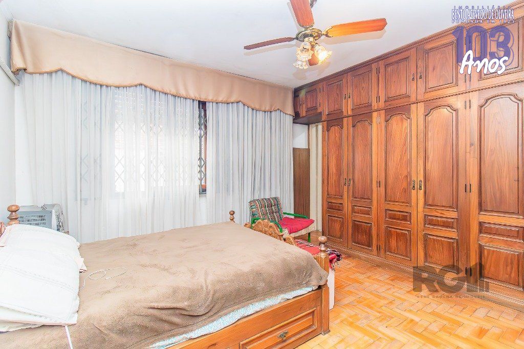 Casa, 3 quartos, 258 m² - Foto 21