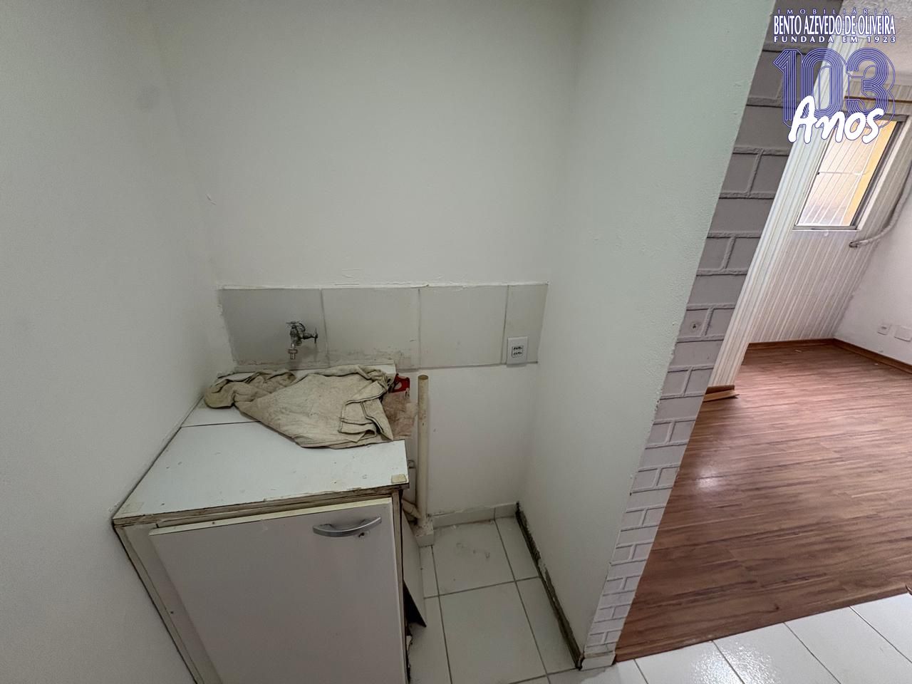 Apartamento, 2 quartos, 38 m² - Foto 10
