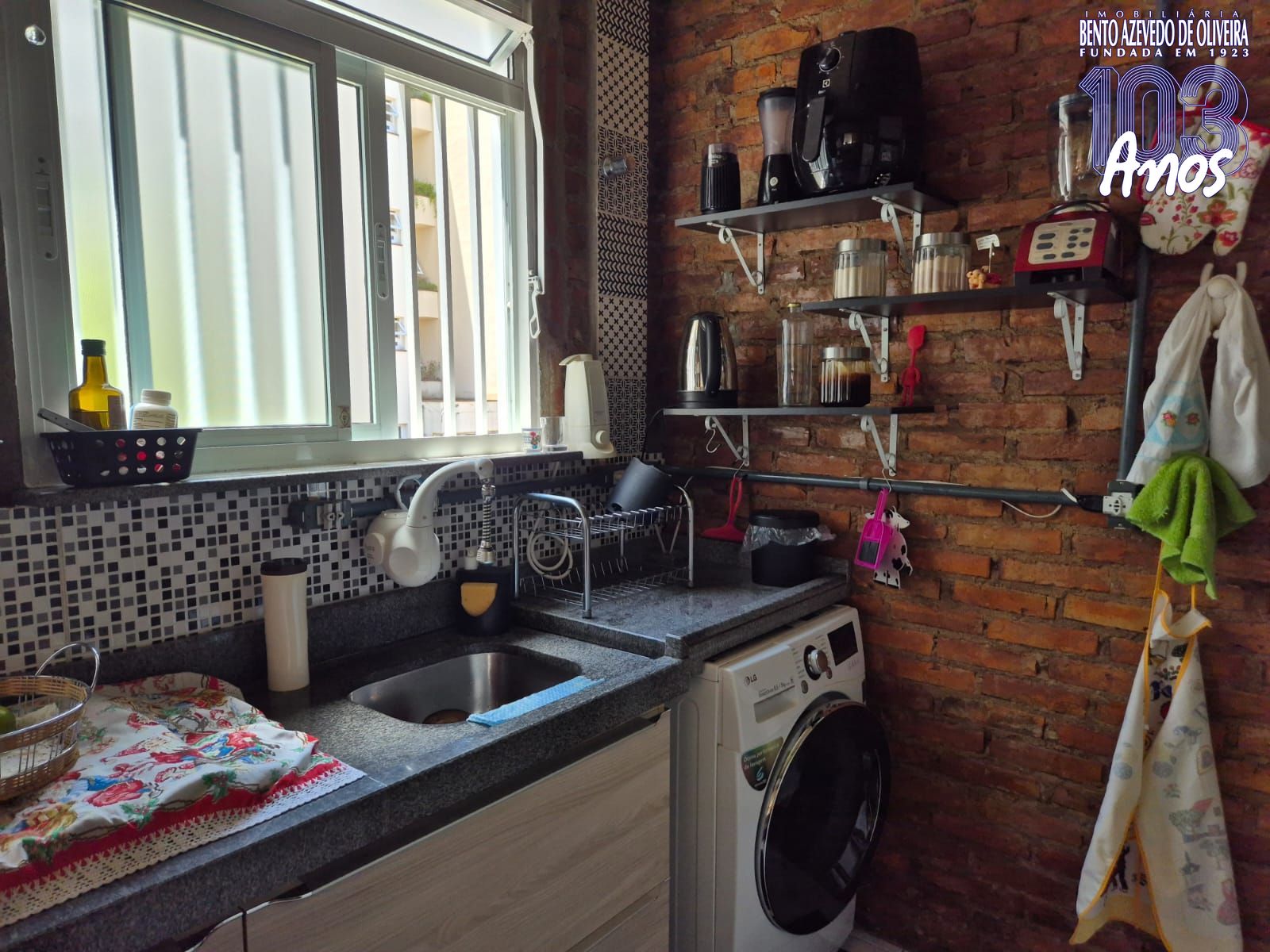 Apartamento, 1 quarto, 49 m² - Foto 7