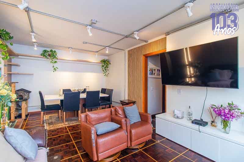 Apartamento, 3 quartos, 115 m² - Foto 7