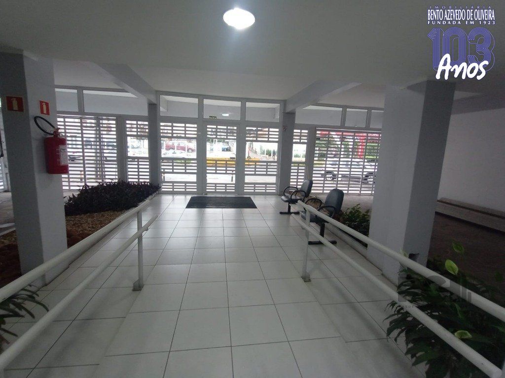 Sala-Conjunto, 43 m² - Foto 9