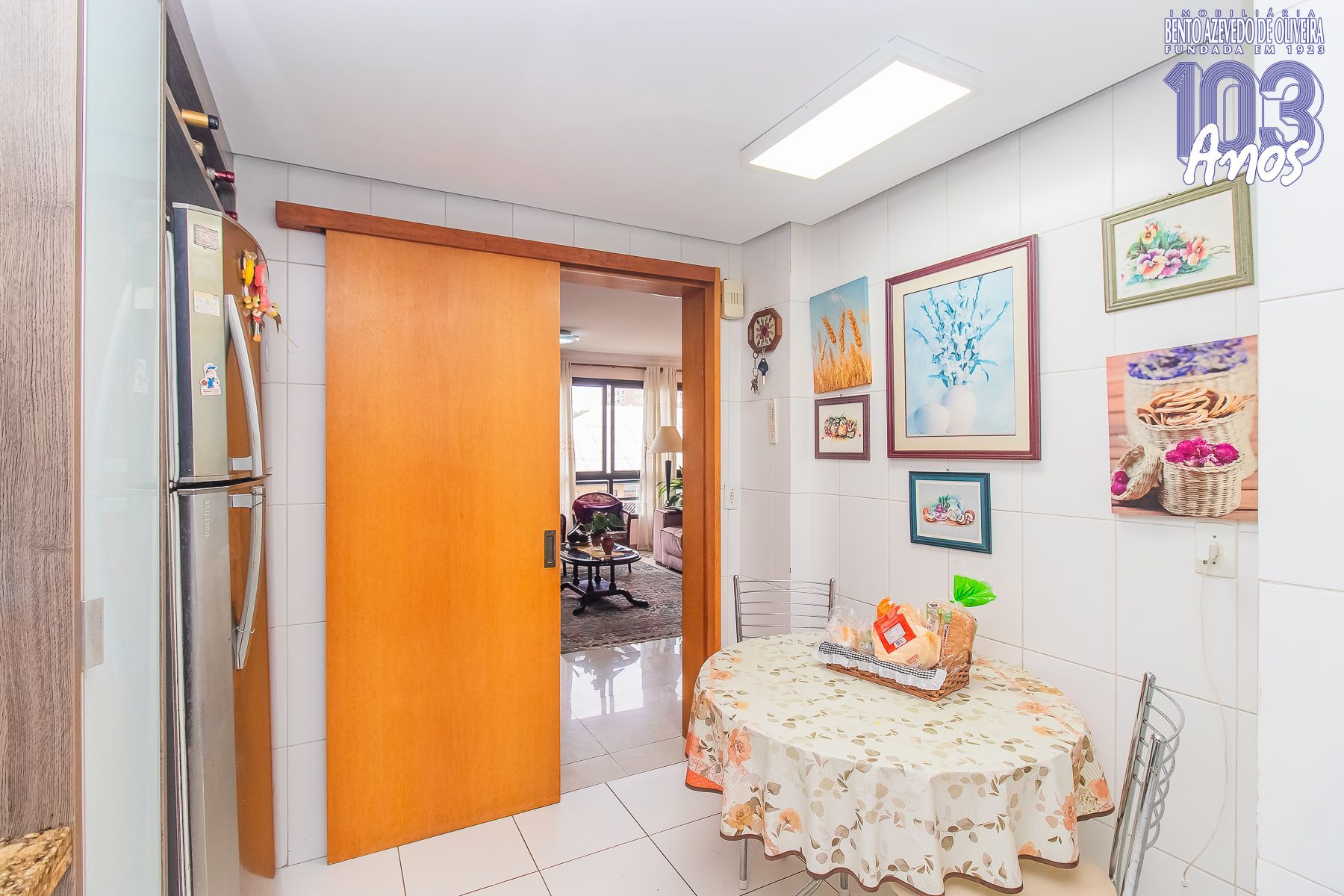 Apartamento, 3 quartos, 122 m² - Foto 23