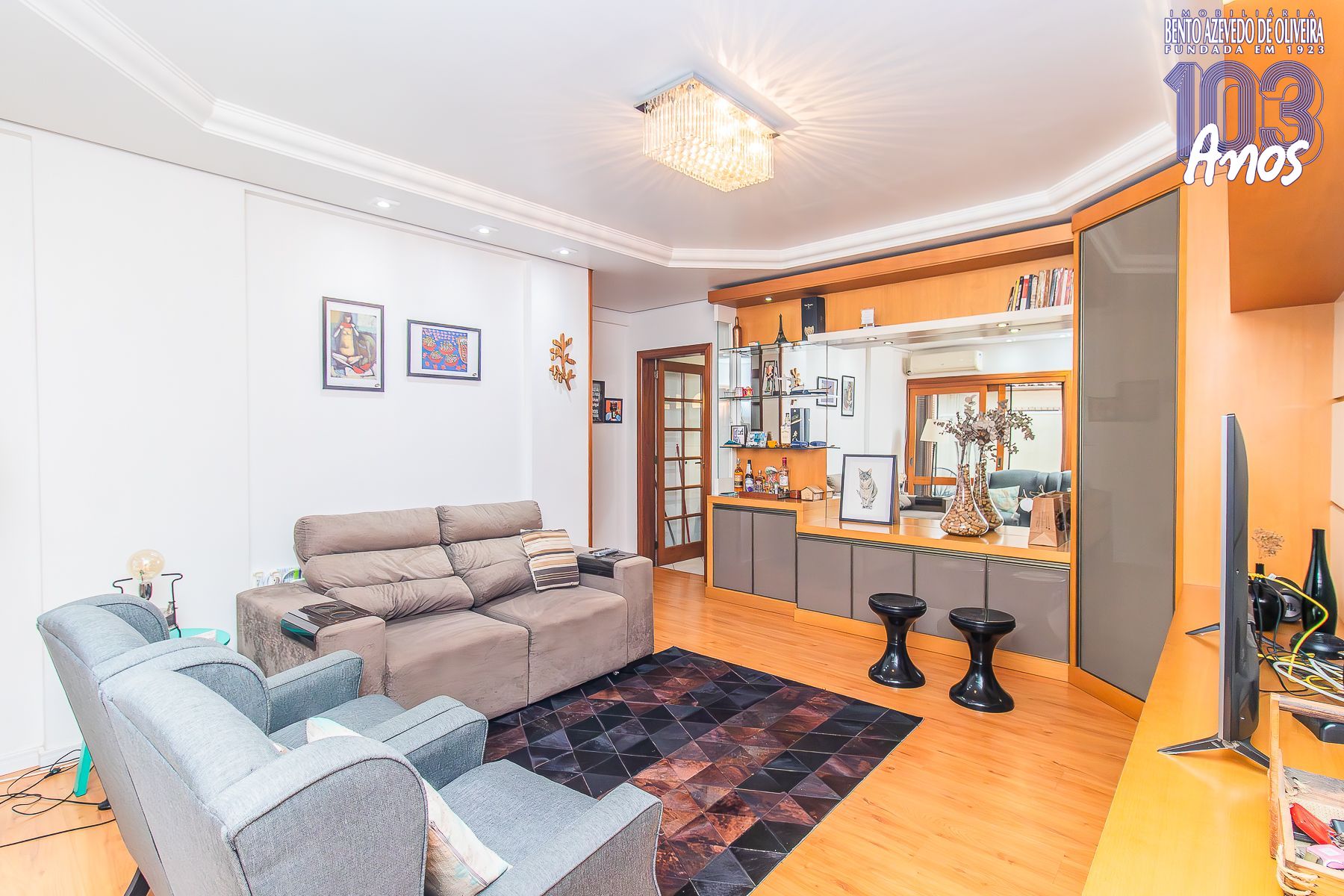Apartamento, 2 quartos, 89 m² - Foto 4