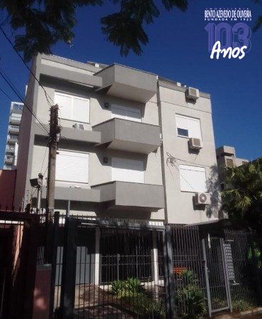 Cobertura, 3 quartos, 99 m² - Foto 1