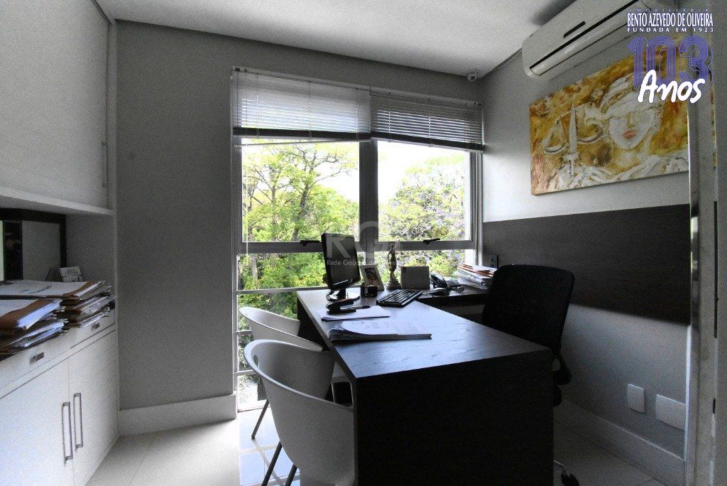 Sala-Conjunto, 56 m² - Foto 8