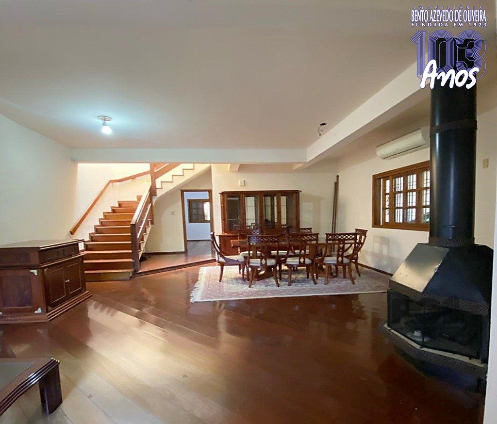 Casa, 4 quartos, 254 m² - Foto 6