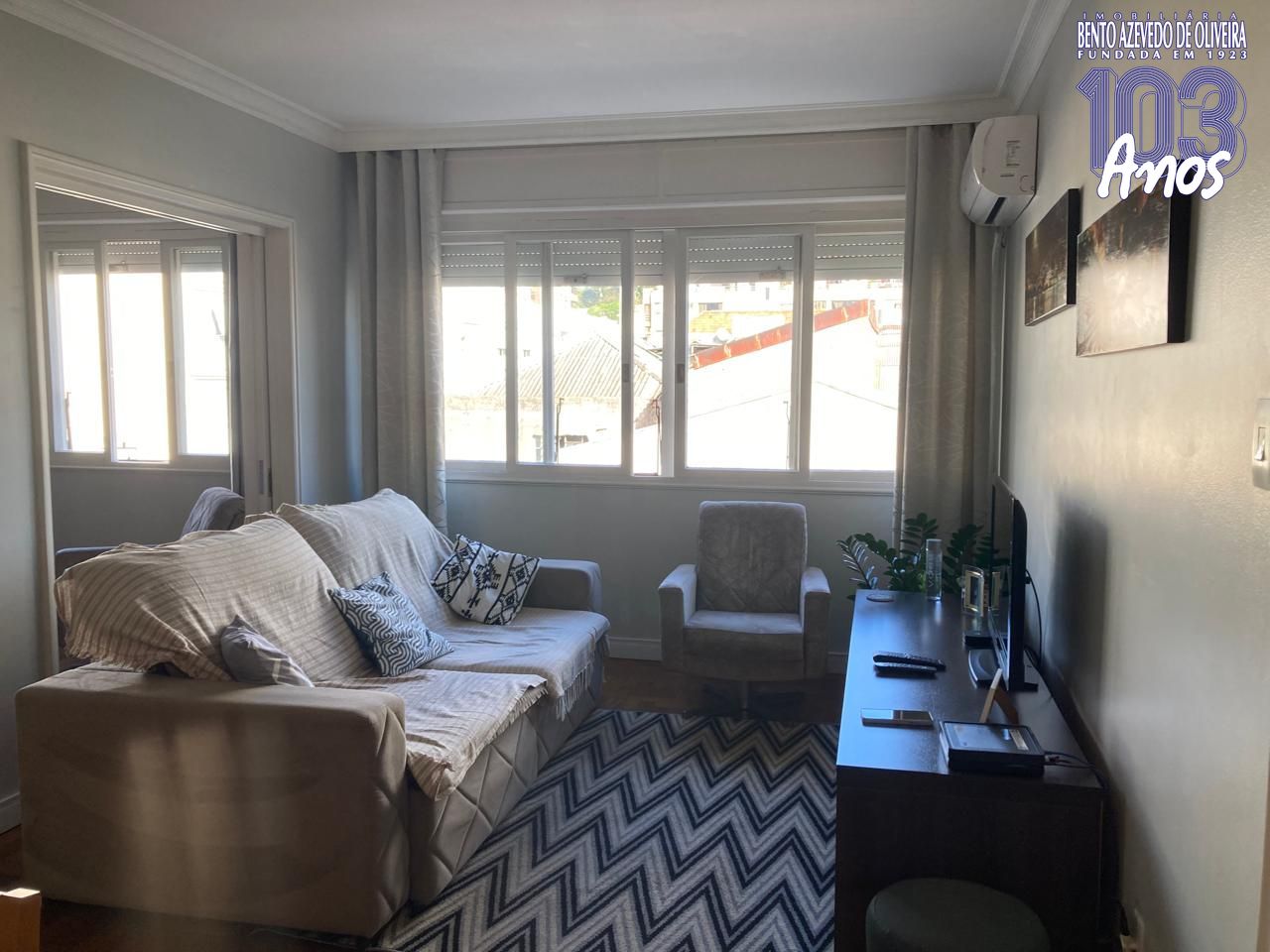 Apartamento, 3 quartos, 96 m² - Foto 25