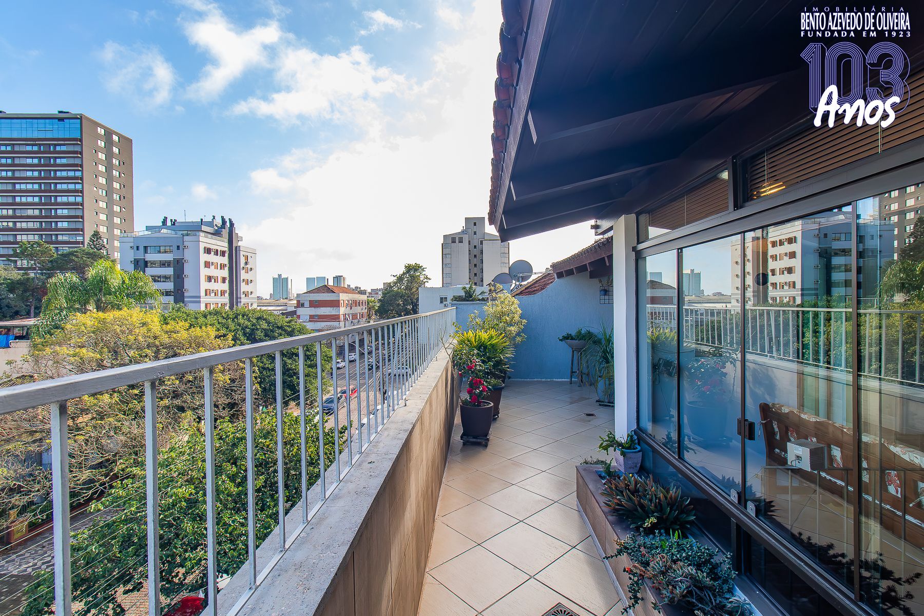 Cobertura, 3 quartos, 161 m² - Foto 15