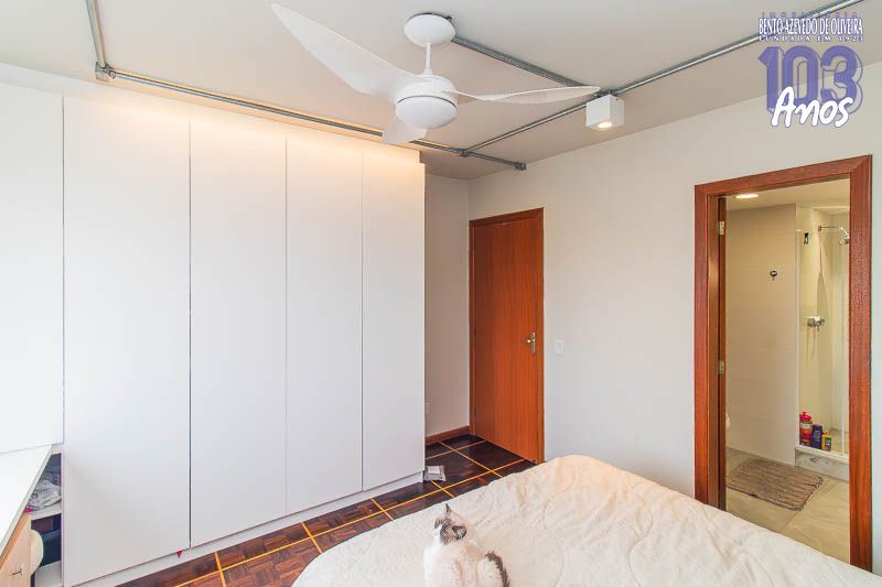 Apartamento, 3 quartos, 115 m² - Foto 22