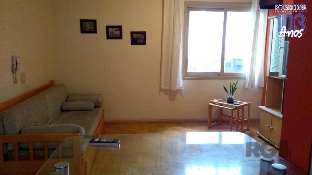 Apartamento, 1 quarto, 48 m² - Foto 1