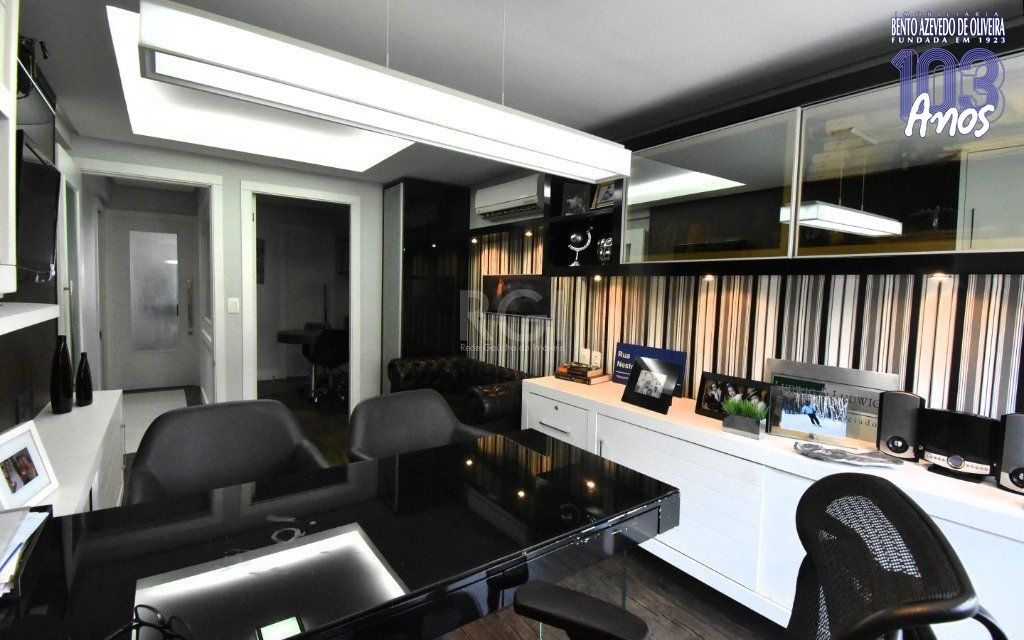 Sala-Conjunto, 56 m² - Foto 14